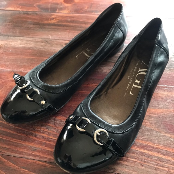 COPY - AGL ballet flats - Picture 1 of 4